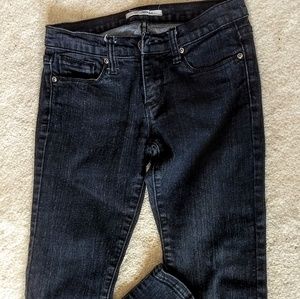 Forever 21 skinny jeans